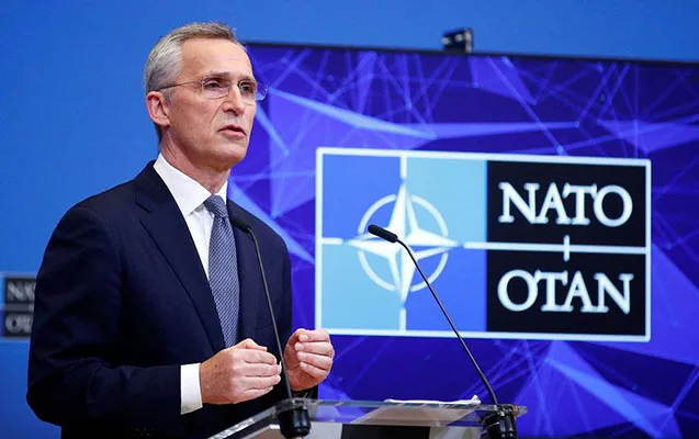 NATO-nun növbəti sammitinin yeri MƏLUM OLDU