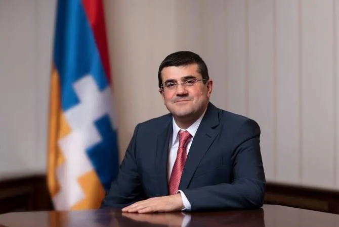 Arayik Arutyunyan dindirildi