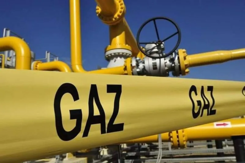 Dünya bazarlarında təbii qazın qiyməti azaldı