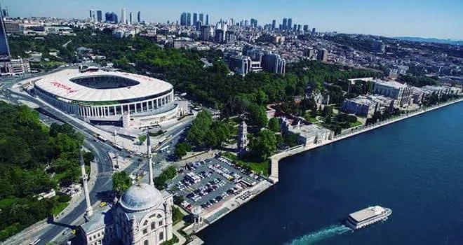 İstanbulda Qarabağ şəhidlərinin adına park salınacaq