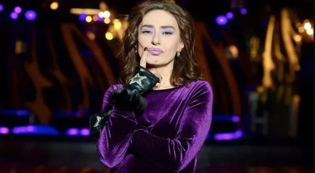 Məşhur müğənnidən radikal QƏRAR