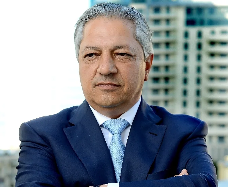 "Ermənistan və havadarları Əliyevin sərt ritorikasından nəticə çıxarmalıdır”