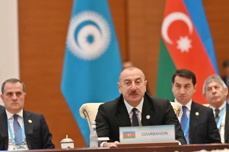 "Azərbaycan-Ermənistan sərhədi istiqamətində öz doğma torpaqlarımızdayıq"