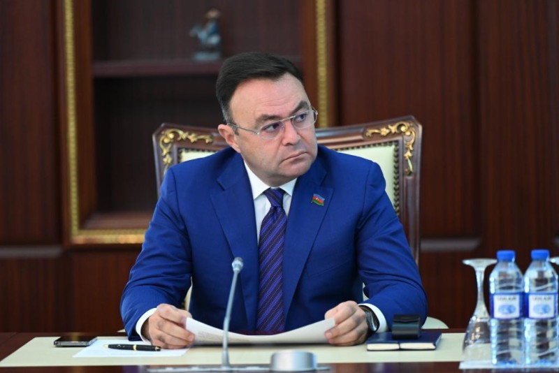 “Prezidentin Şuşadakı bəyanatlarına dəfələrlə qulaq asıb nəticə çıxarsınlar”