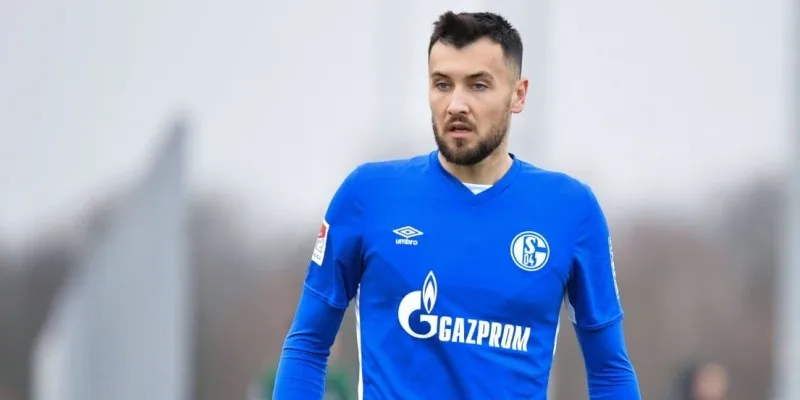 Millimizin keçmiş futbolçusu zədələndi