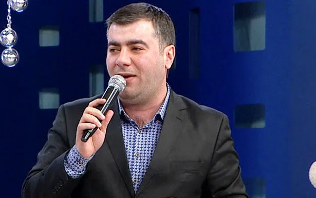 Rəşad Dağlıya təcridxanada xəsarət yetirilib? - Vəkilindən açıqlama