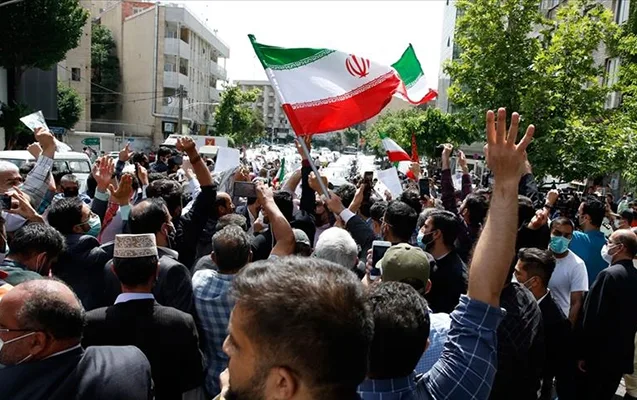 Məhkəmə etirazçı ilə bağlı QƏRAR VERDİ