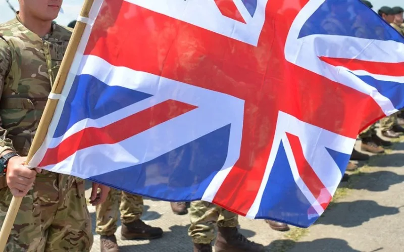 Britaniya qoşunlarını Malidən çıxaracaq