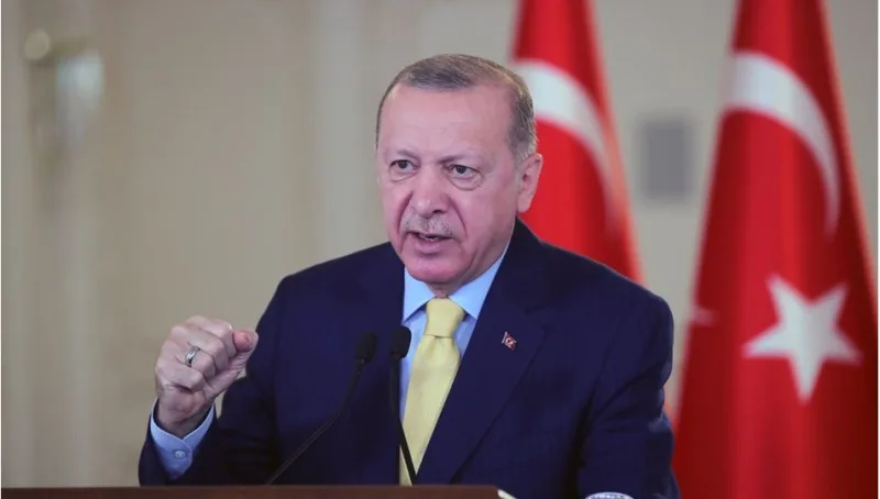 Ərdoğanın mühafizəsini gücləndirin! - Rus ekspertdən ŞOK AÇIQLAMA
