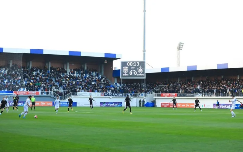 Azərbaycan Premyer Liqasında YENİ REKORD