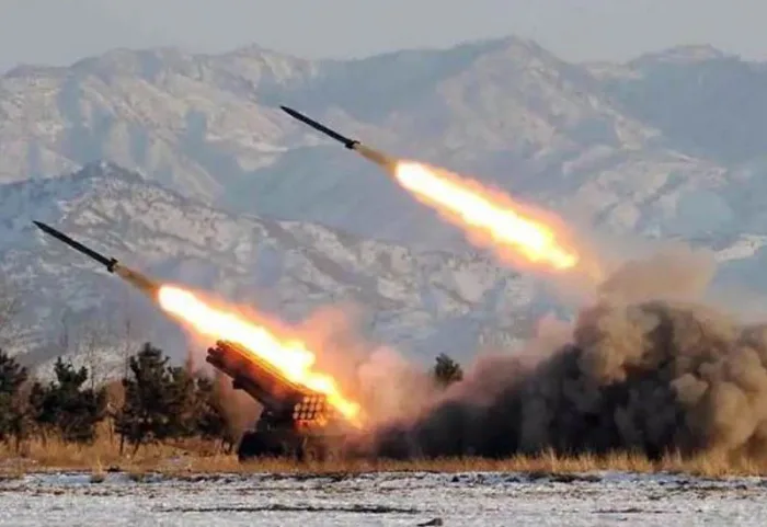 İran İraqa raket atdı: 1 ölü, 8 yaralı
