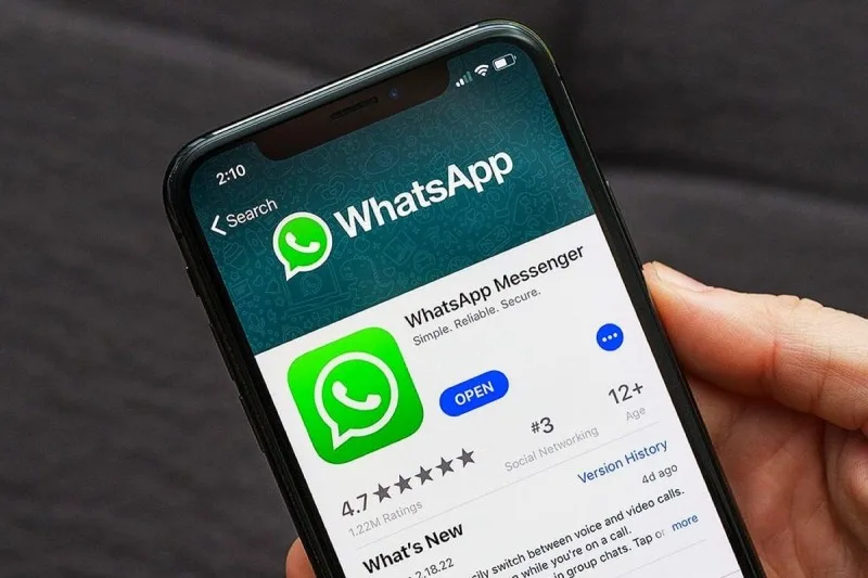 "Whatsapp"a yeni faydalı funksiyalar əlavə ediləcək