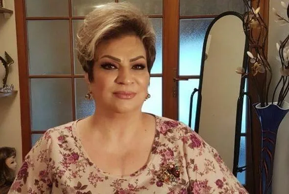 Afaq Bəşirqızı Mübariz Mənsimova müraciət etdi