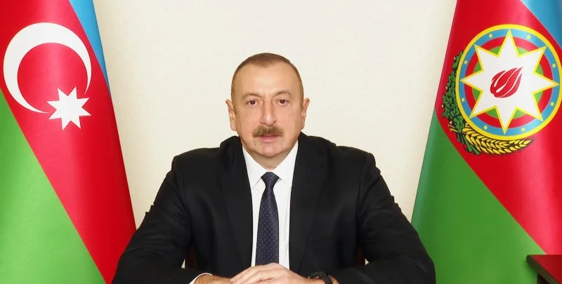 Prezident bu nazirliyin səlahiyyətini artırdı