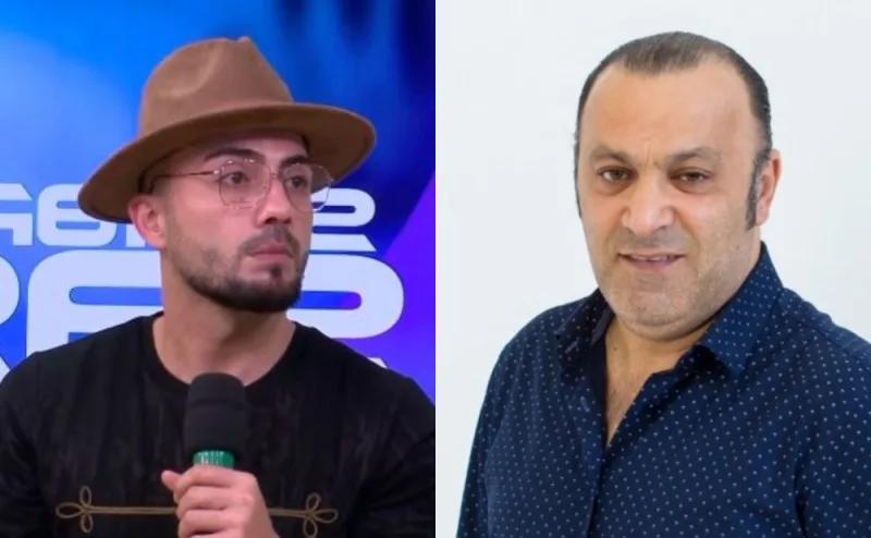 "Həmin verilişdən Nazimi yola saldım getdi" - Kərim Abbasov