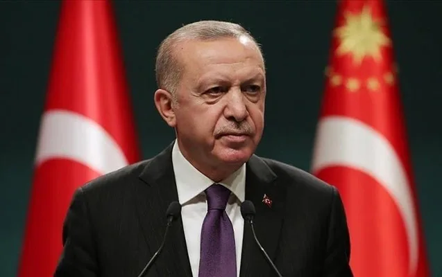 Ərdoğandan Polşaya raket atılmasına MÜNASİBƏT