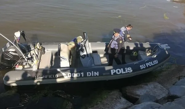 Ayı Buxtasında reyd keçirildi