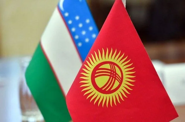 Qırğızıstan parlamenti Özbəksitanla sərhəd razılaşmasını təsdiqlədi
