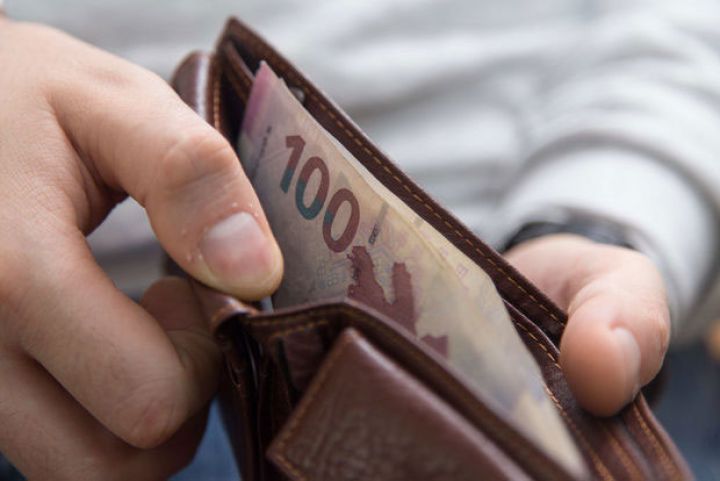 Bu il ehtiyac meyarının həcmi 246 manat təklif olunur