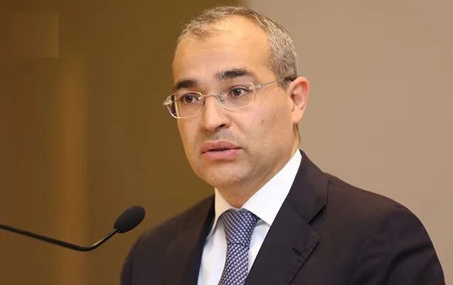 Mikayıl Cabbarovdan İsraillə bağlı PAYLAŞIM
