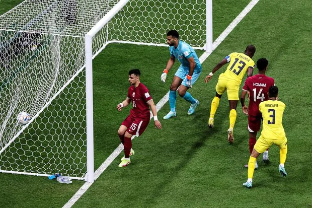 DÇ-2022: Açılış oyununda ev sahibləri məğlub olub - YENİLƏNİB