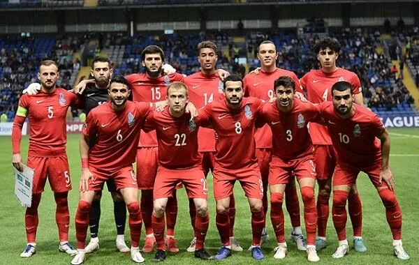 Millimiz Şimali Makedoniyaya qalib gəldi - YENİLƏNİB