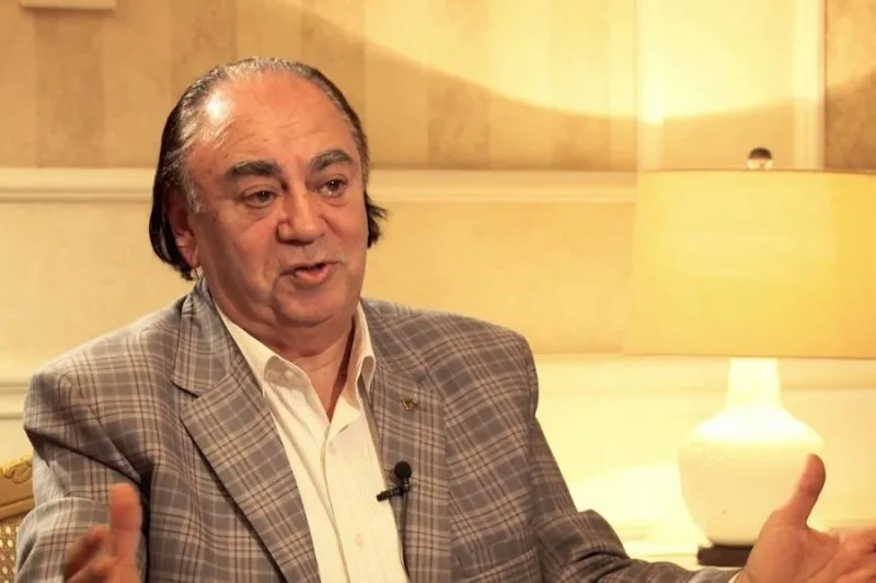 "Prezident dedi ki, sən üçotaqlı evdə yaşamalısan" - Cavan Zeynallı
