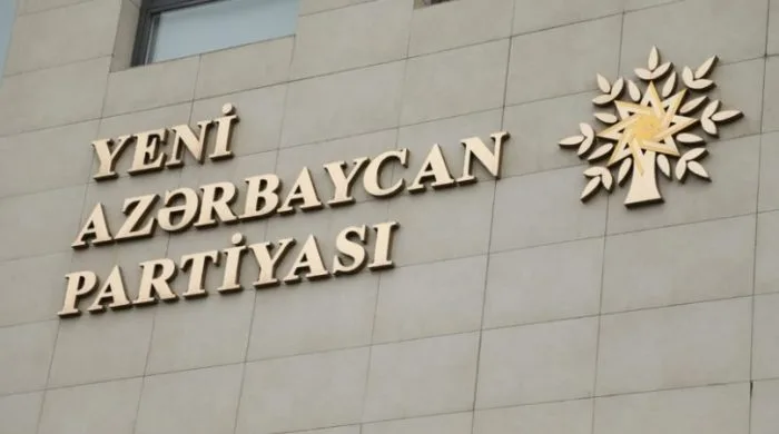 Yeni Azərbaycan Partiyasının yaradılmasından 30 il ötür