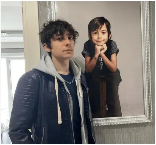 Öyle bir geçer zaman ki... Osmanın indiki halı - FOTO