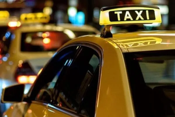 Taksi sürücüsünü qətlə yetirən şəxs saxlanıldı