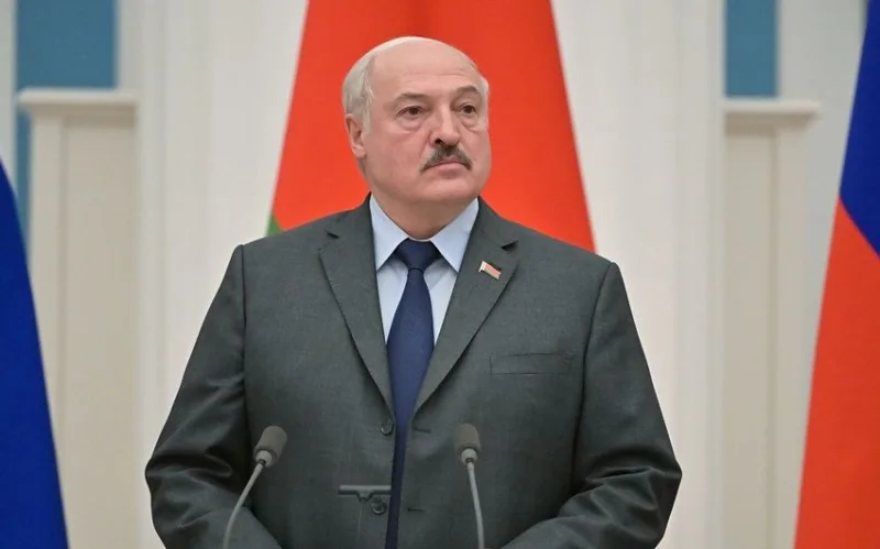 “Rusiya çökərsə, KTMT ölkələri onun qalıqları altında qalacaq” - Lukaşenko