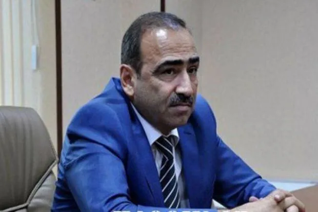 Keçmiş prokuror keçmiş hakimə külli miqdarda dələduzluq etdi