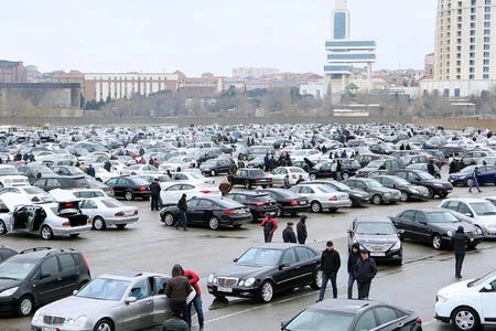 Dövlət bu maşınları alacaq - Əvəzində isə...