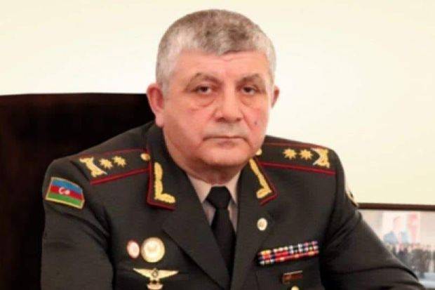 Ermənistana qarşı Bodiqard əməliyyatına oxşar aldatma fəaliyyəti nümayiş etdirdik  - Heydər Piriyev