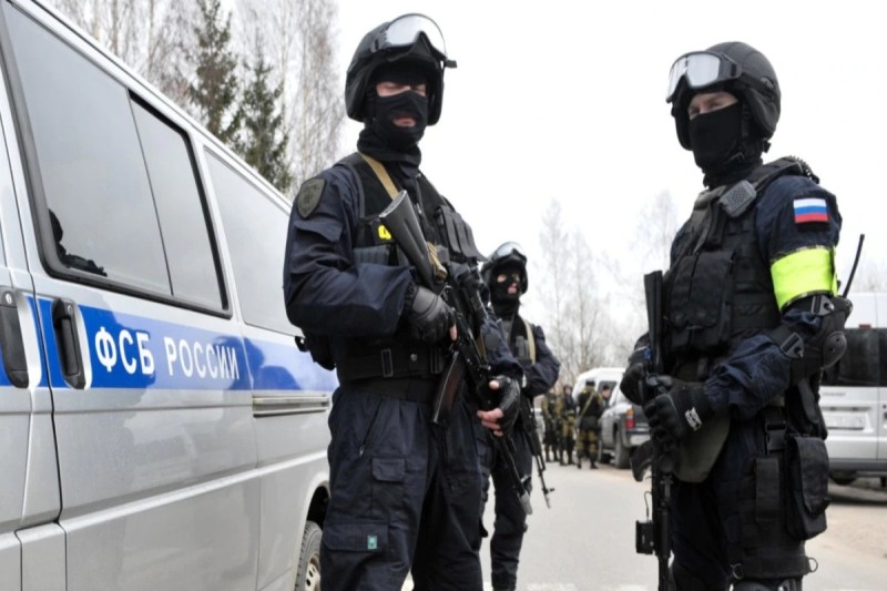 “Cənub axını” kəmərində terror aktının qarşısı alınıb - Rusiya FTX 