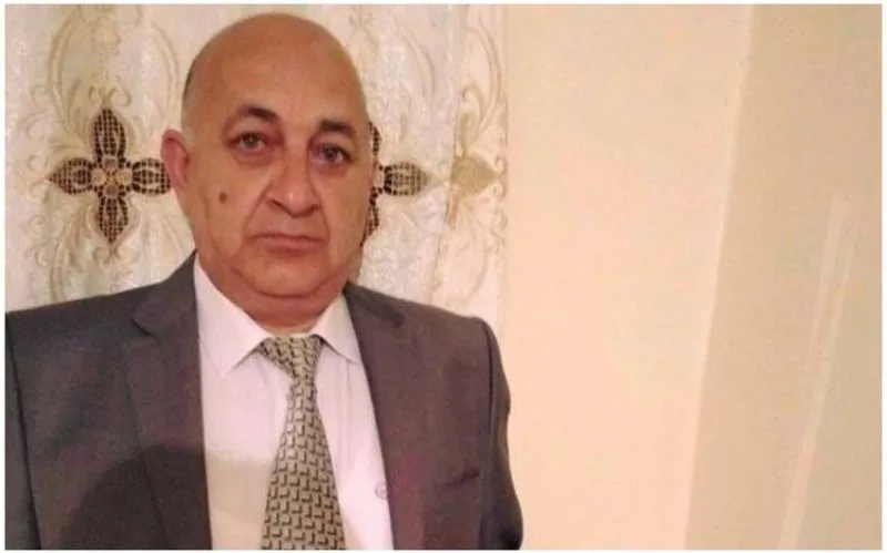 Məşhur jurnalist vəfat etdi