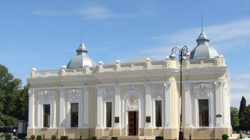Kukla Teatrında aparılan yoxlamanın vaxtı uzadıldı