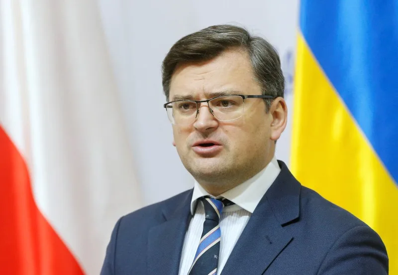 "Ukrayna Rusiya ilə danışıqların əleyhinə deyil" - Kuleba