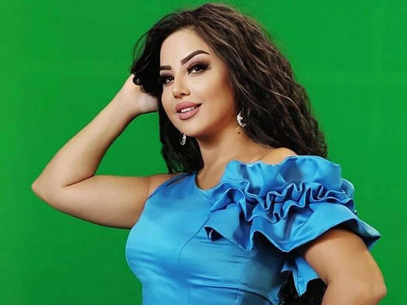 “Heç kim üçün nömrə iki olmayın” - Xəyalə Quliyeva