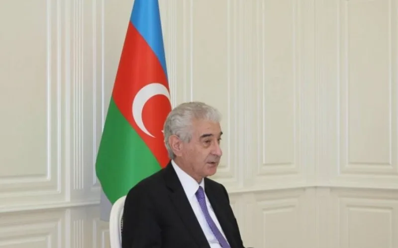 Baş nazirin müavini: Narkotiklərin 95 faizi bu ölkədən gətirilir