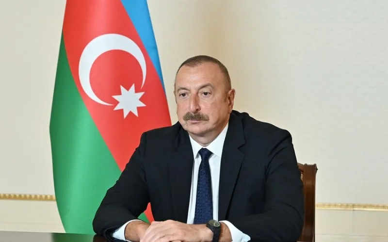 İlham Əliyev Toivo Klaarla bu məsələni müzakirə etdi