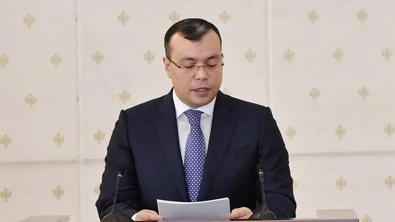 Sahil Babayevdən şəhid ailələrinə dəstəklə bağlı AÇIQLAMA