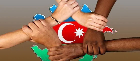 Azərbaycan dünyanın tolerantlıq mərkəzlərindən birinə çevrilib