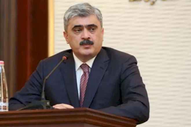 Azərbaycanda Büdcə Məcəlləsi hazırlanır