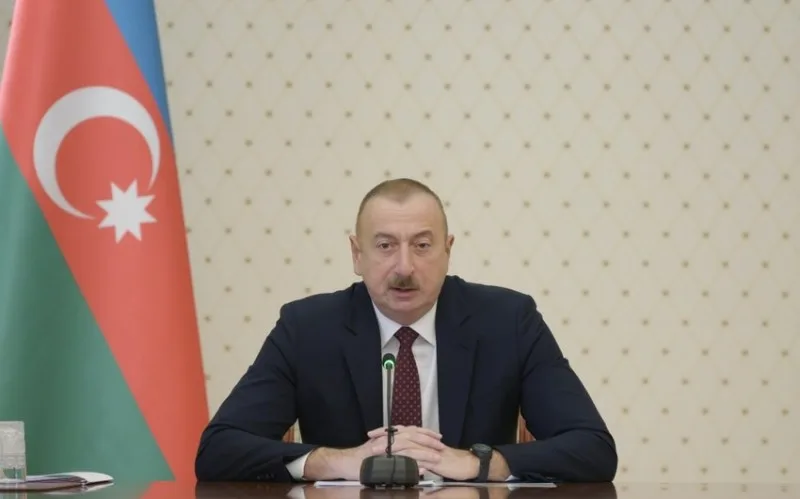 Prezidentdən hərbi xidmətə çağırışla bağlı SƏRƏNCAM