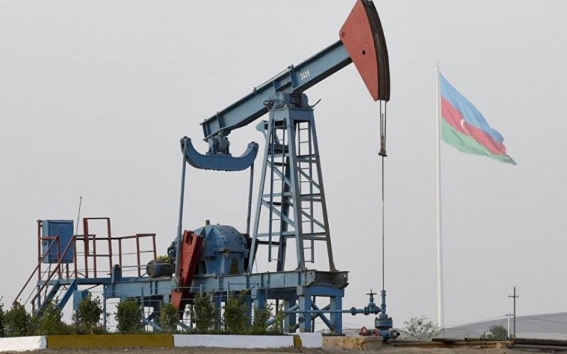 Azərbaycan nefti  ucuzlaşdı