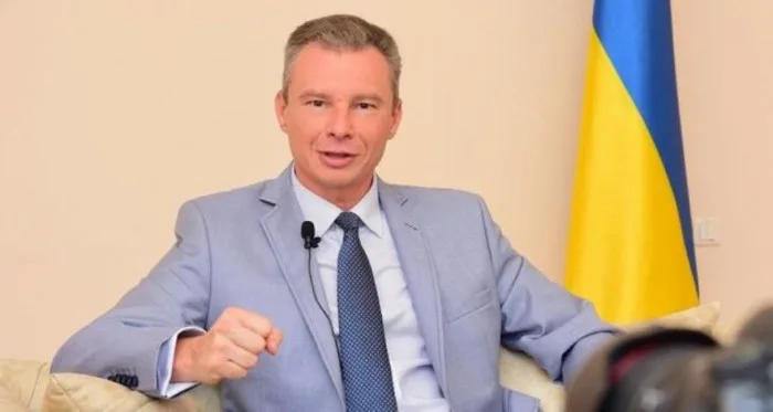 Vladislav Kanevski Azərbaycana təşəkkür etdi