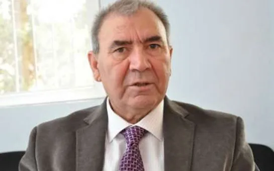 Cəmil Həsənliyə ağır itki - FOTO