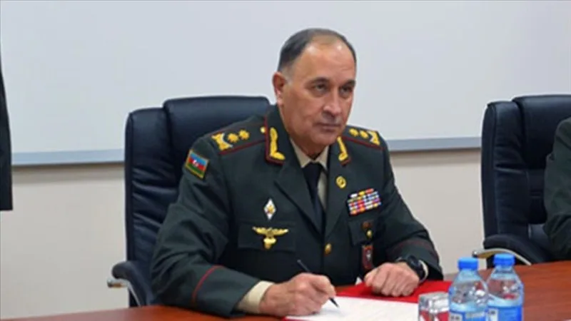 Kərim Vəliyev ABŞ-a getdi