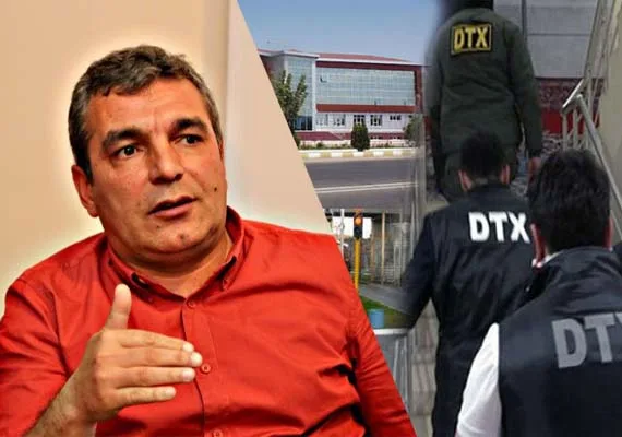 Naxçıvanda yüksək vəzifəli şəxslərin həbsinə REAKSİYA